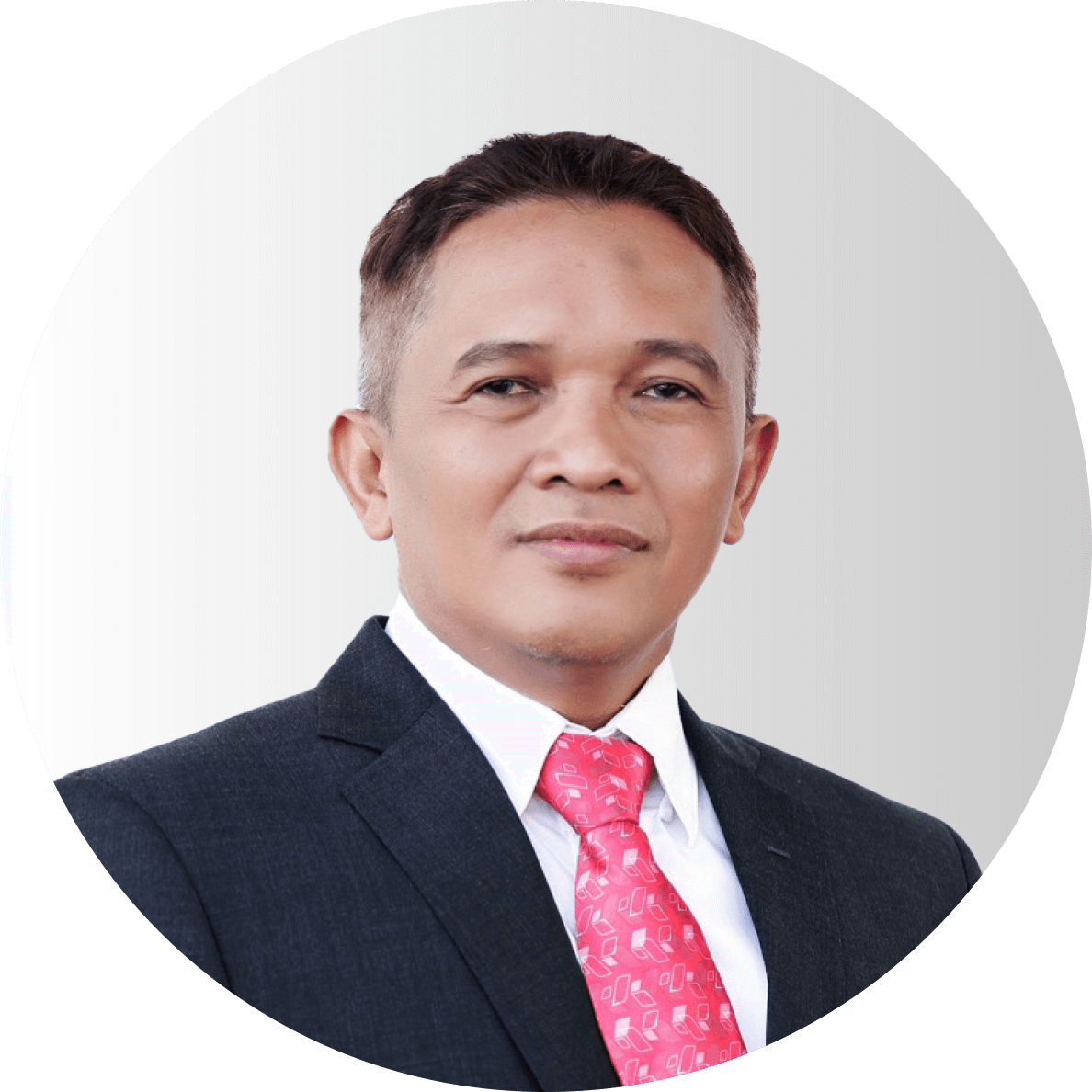 Andi Joko Nugroho - Director Operation