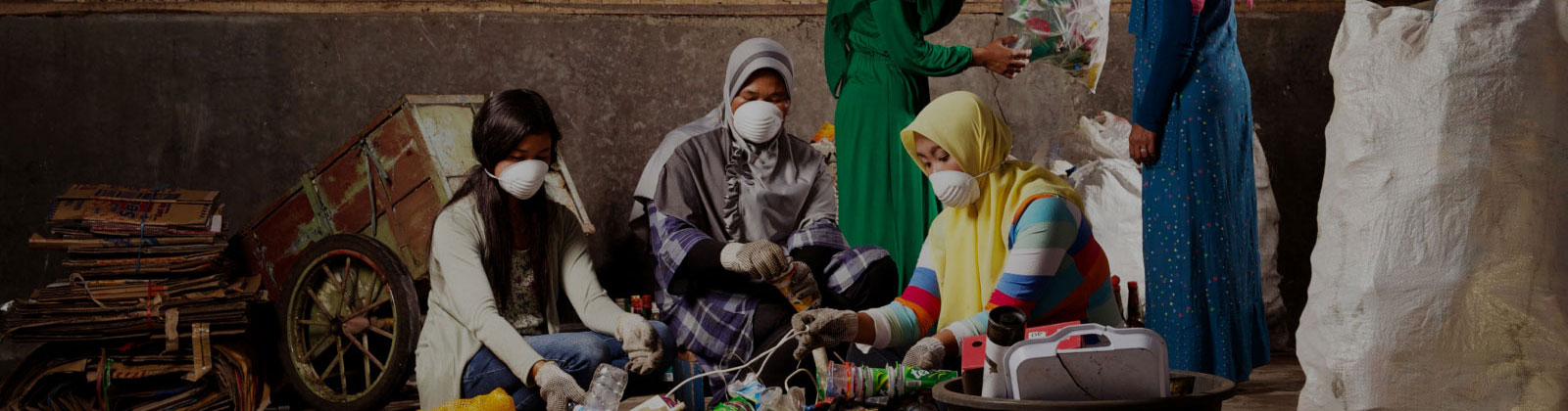 Tanggung Jawab Sosial Perusahaan